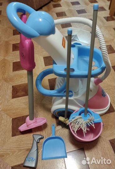 Набор для уборки