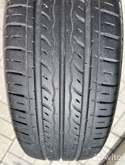 Kumho Solus KH17 195/55 R16 87H