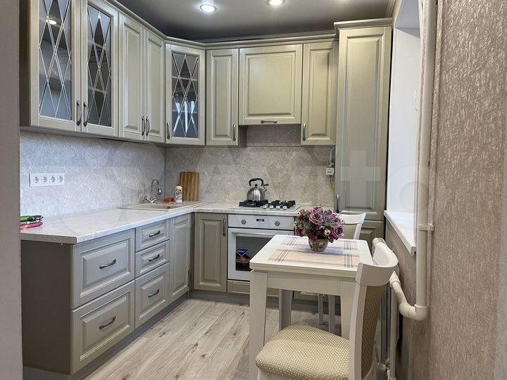 Квартира-студия, 35 м², 2/9 эт.