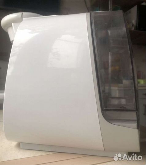 Кофемашина bosch tassimo