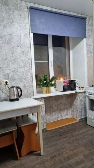 2-к. квартира, 42 м², 4/4 эт.