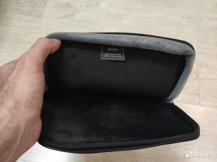 Сумка для ноутбука 13