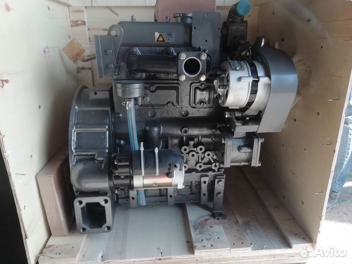 Запчасти для дизельных мотоблоков