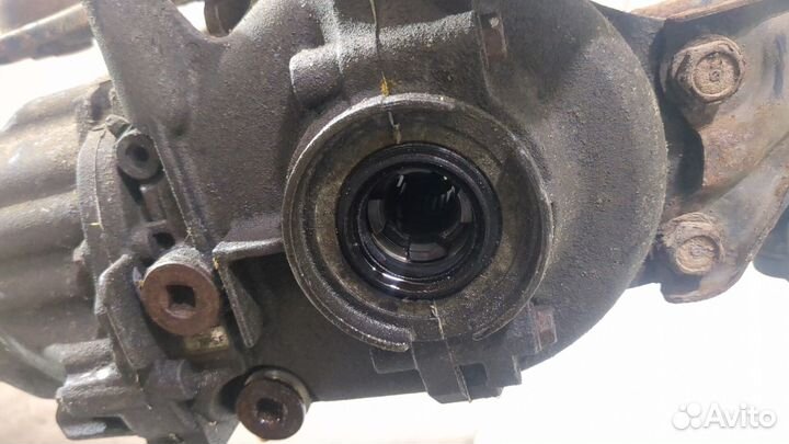 Редуктор моста Honda CR-V, 2003