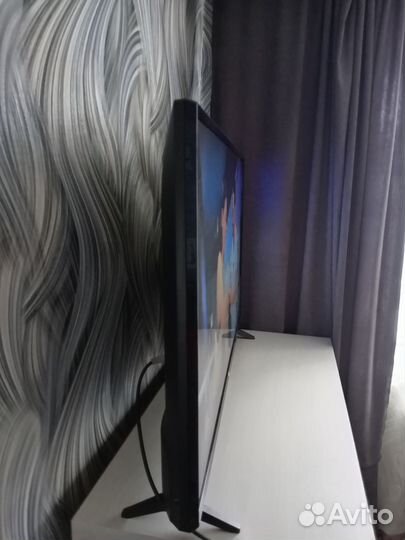 Телевизор lg