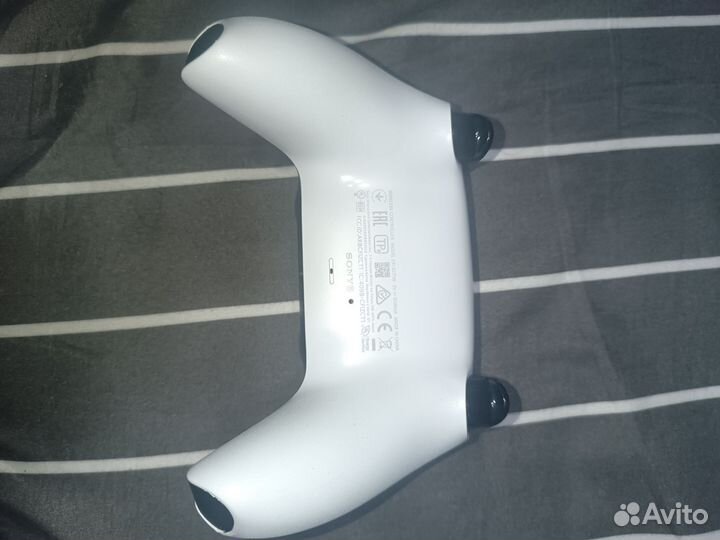 Контроллер PS5