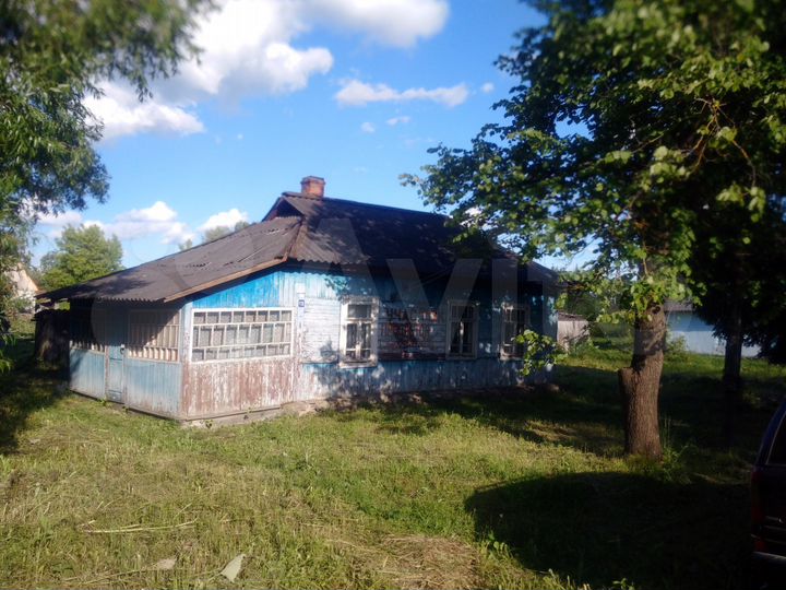 Участок 11,7 сот. (ИЖС)