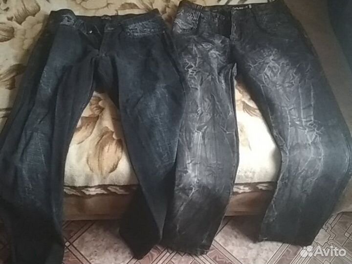 Новые жинсы