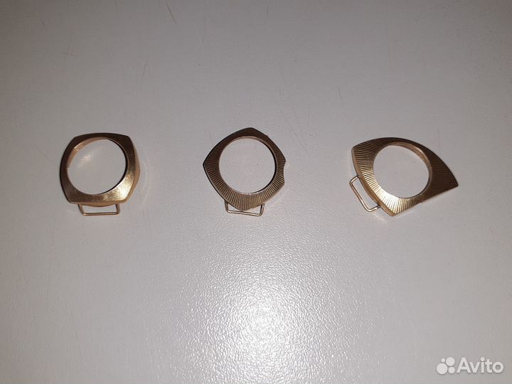 Корпус для часов