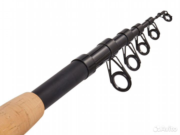 Удилище спин. телескоп. Salmo Sniper travel spin 2