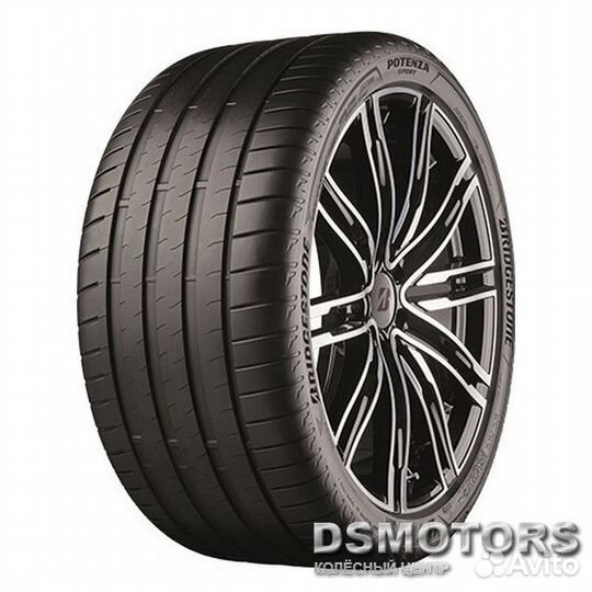 Bridgestone Potenza Sport 285/30 R19 98Y