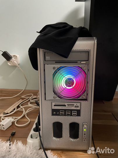 Игровой пк