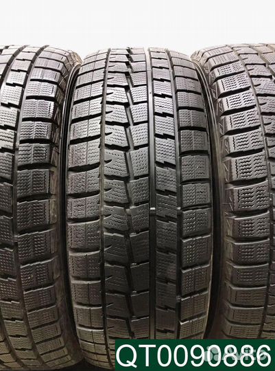Dunlop Winter Maxx WM01 215/60 R16 96P