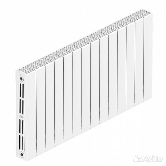 Rifar Supremo 500 - 14 секции (боковое)