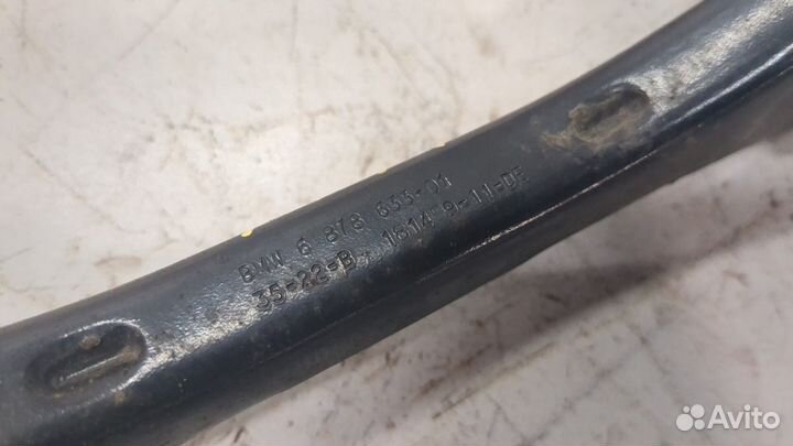 Рычаг подвески левый задний BMW 4 G22, G23, G26 2020