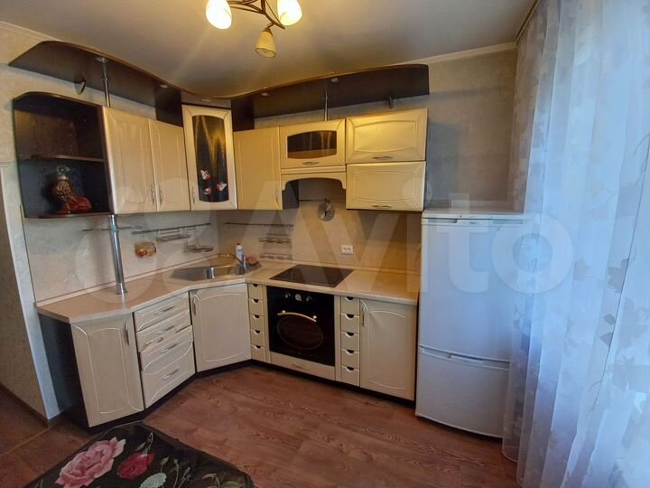 2-к. квартира, 48 м², 3/9 эт.