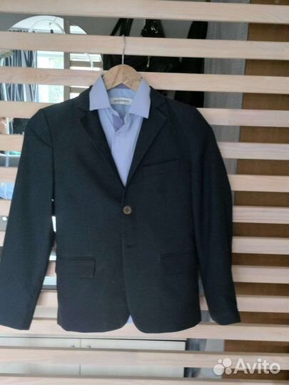 Школьная форма Пеплос