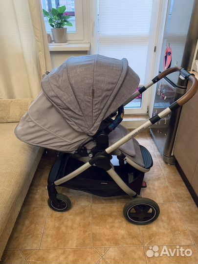 Коляска maxi cosi