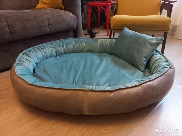 Лежанка для собак
