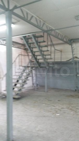 Производство, 500 м²