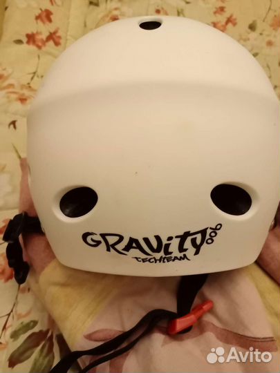 Велосипедный шлем т