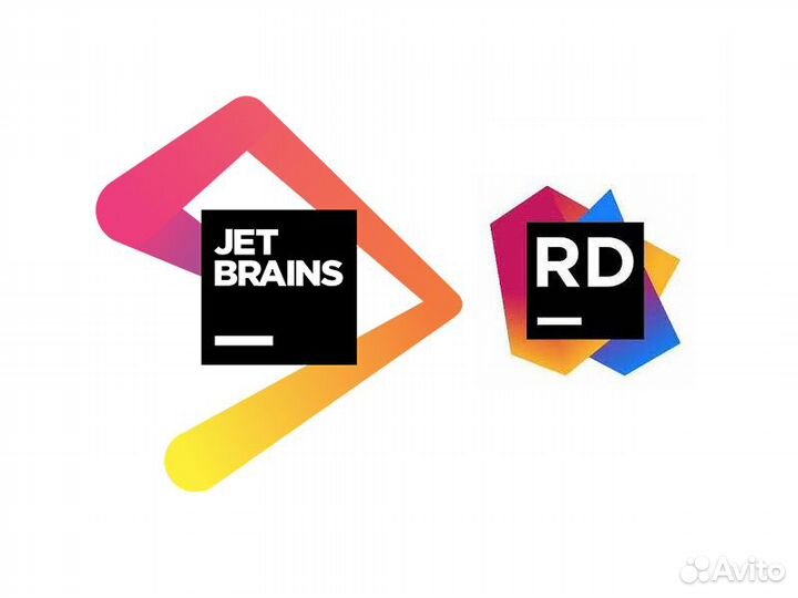 JetBrains Rider (Корп. лицензия)