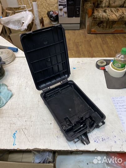 Корпус блока предохранителей Volkswagen Passat B5