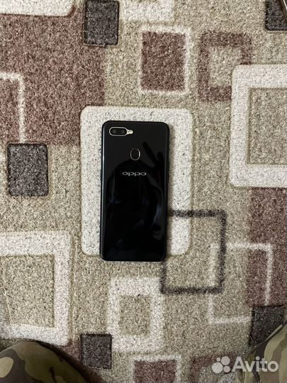 OPPO A5s, 3/32 ГБ