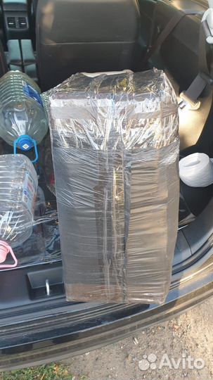 Посылка для Софии