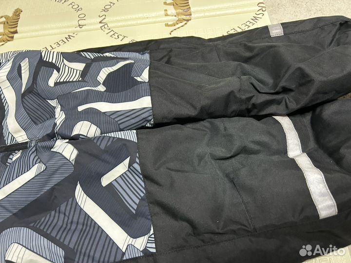 Комбинезон для мальчика lassie 116