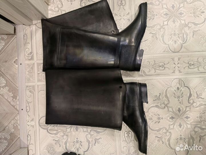 Мужская обувь размер 45 новые