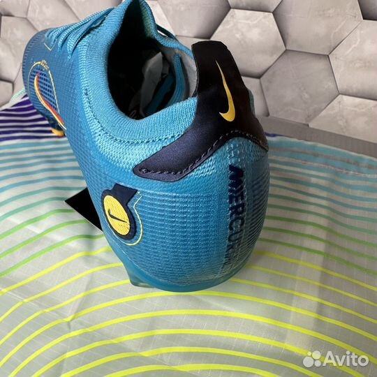 Бутсы nike mercurial 41/42/43/44/45