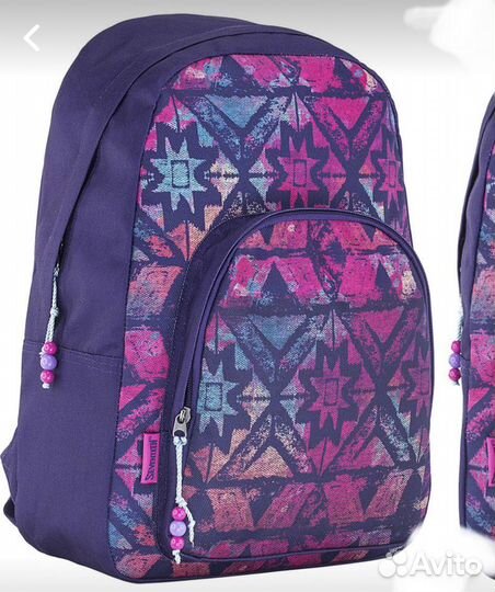 Рюкзак школьный для девочки