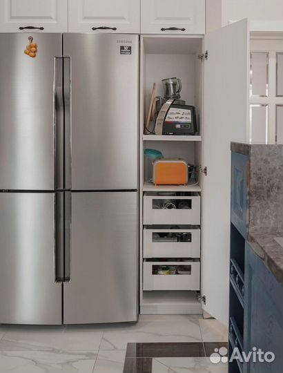 Кухня на заказ. Кухонный гарнитур от производителя