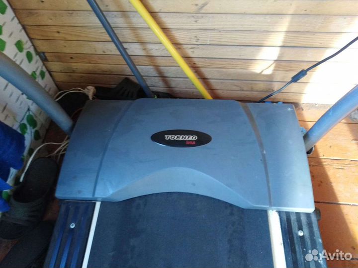 Продается беговая дорожка