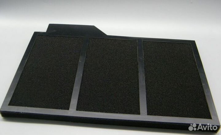 Фильтр воздушный для Domino A100 37805 svzh