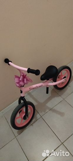 Беговел детский