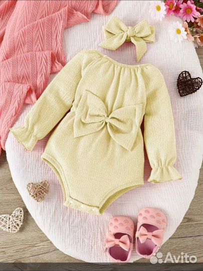 Детская одежда