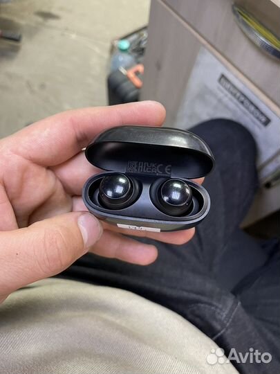 Наушники xiaomi redmi buds 3 lite