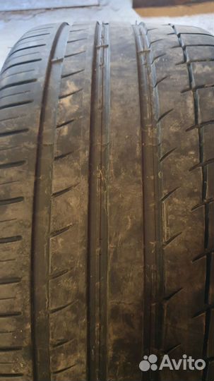 Triangle TH201 Sportex 275/35 R20 102Y