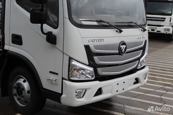 Foton S085, 2024