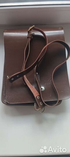 Планшет сержантский полевой сумка полевая