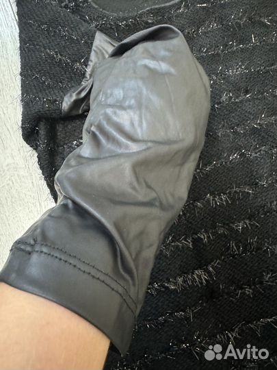 Кофта нарядная праздничная