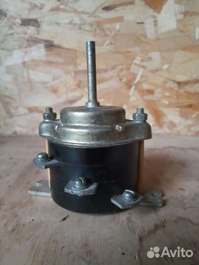 Эл. Рубильник