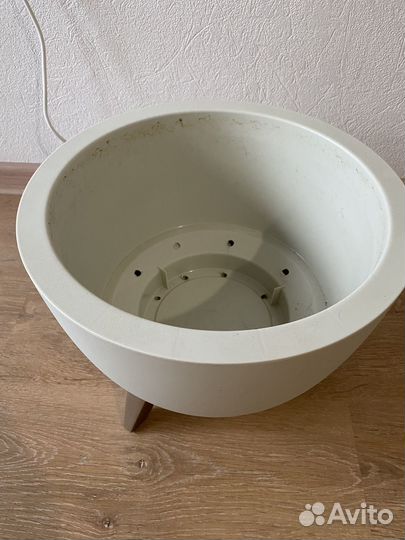 Кашпо для цветов