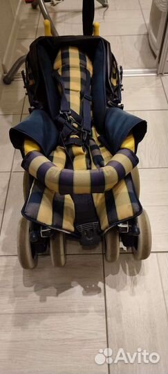 Детская коляска