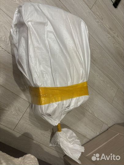 Вещи коробкой