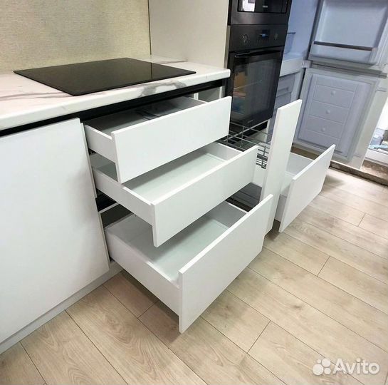 Кухня Кухонный гарнитур
