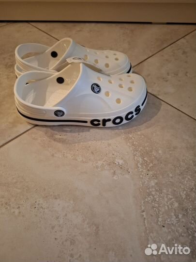 Тапочки Crocs.женские и мужские