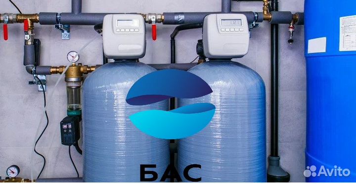 Фильтрация воды/Фильтр для воды